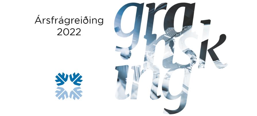 Arsfragreiding Setrid 2022