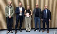 Borgny Susonnudottir Hansen Phd