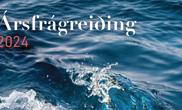 Arsfragreiding 2024 Radid Fyri GMN