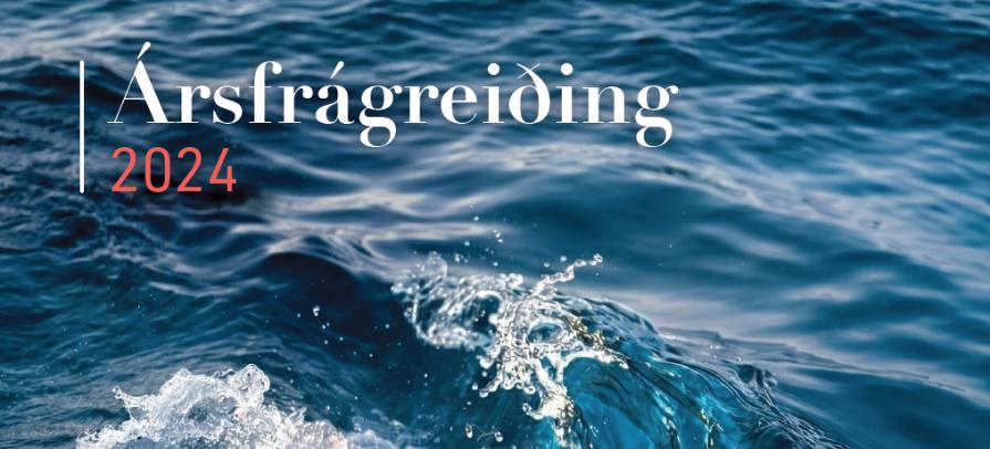 Arsfragreiding 2024 Radid Fyri GMN