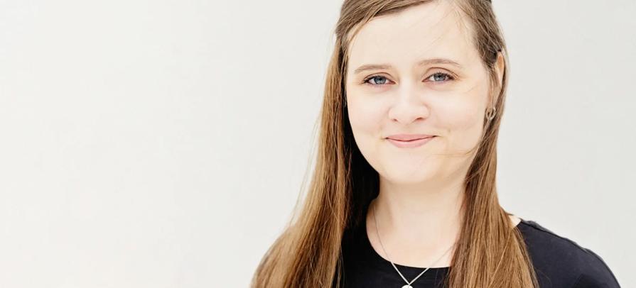 Sandra Saxov Lamhauge