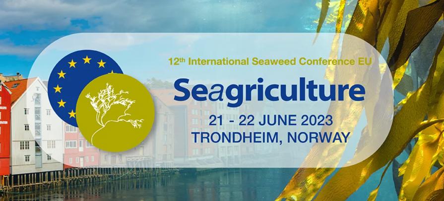 Seagriculture