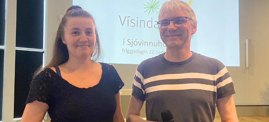 Runa Brimnes Hoydal