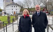 3Rd EU Faroe Islands JC Meeting April 2025