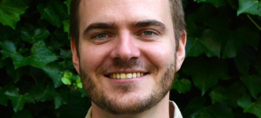 Johannes Nygaard Lamhauge