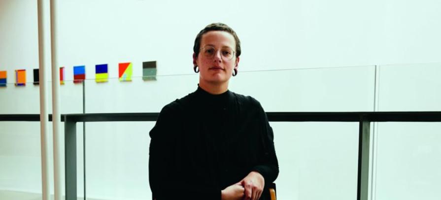Turid Nolsoe Akademinkerbladet