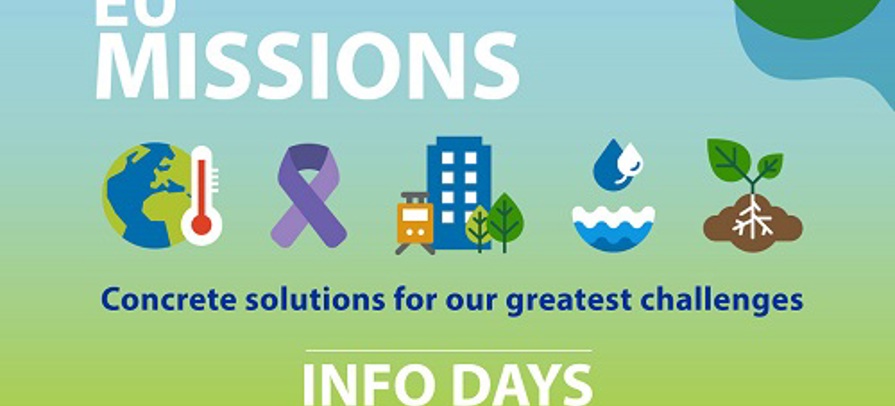 Eu Missions Info Days (1)
