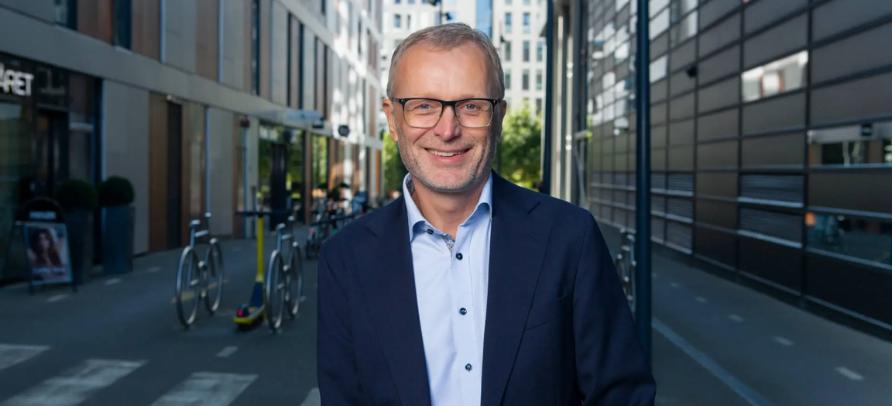Arne Flaoyen