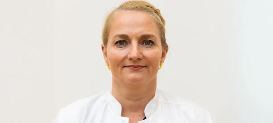 Herborg L Johannesen Ph.D. Verja