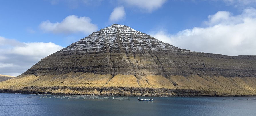 Hvannasund Nordur