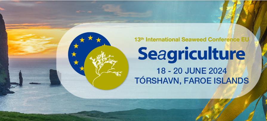 Seagriculture 2024