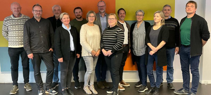 Leidsluforum Fyri Gransking
