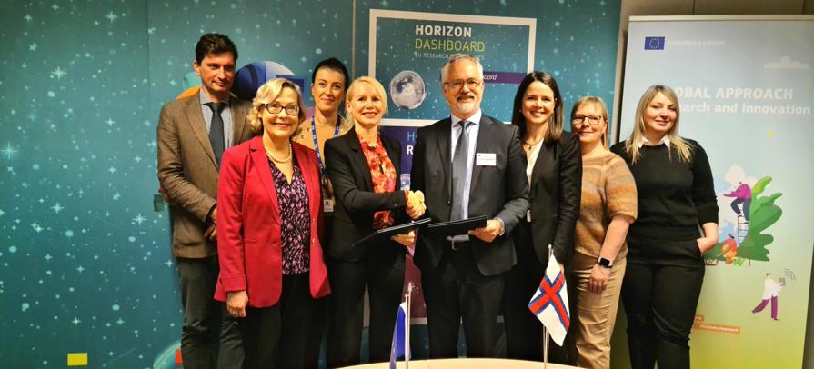 EU FO JCM Meeting 2023