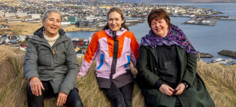 Lektarar Á Setrinum