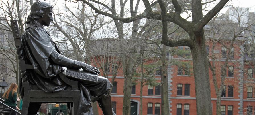 Harvard University