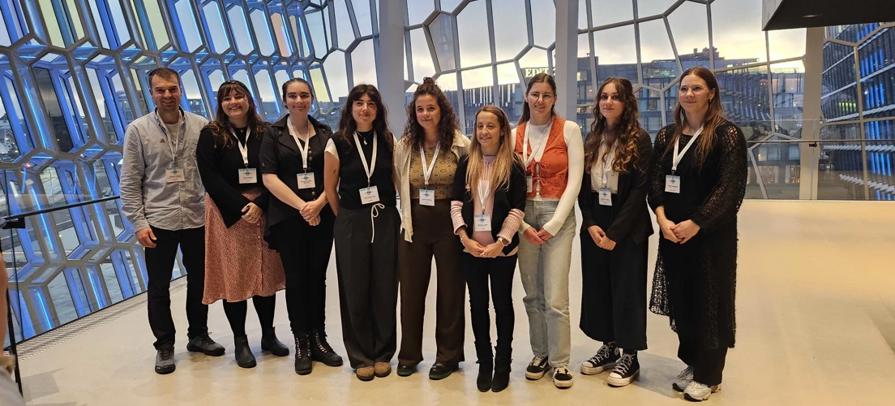 8 Lightening Speeches ACA October 2025