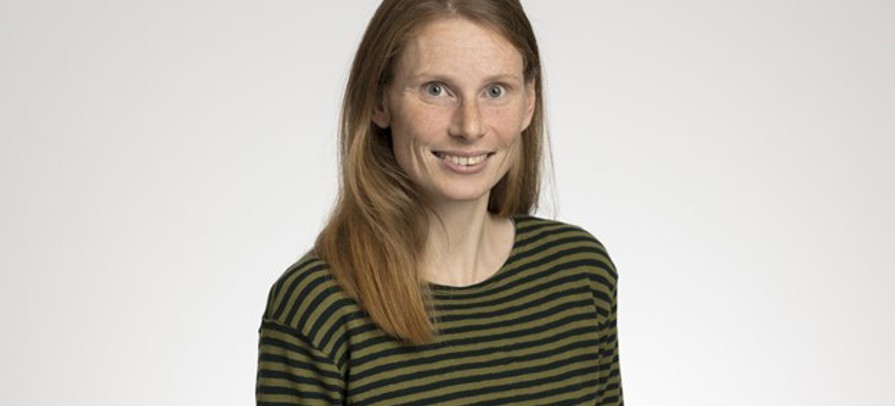 Turid Hermannsdottir