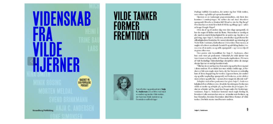 Videnskab Fra Vilde Hjerner