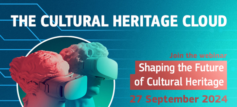 Culturalheritagecloud