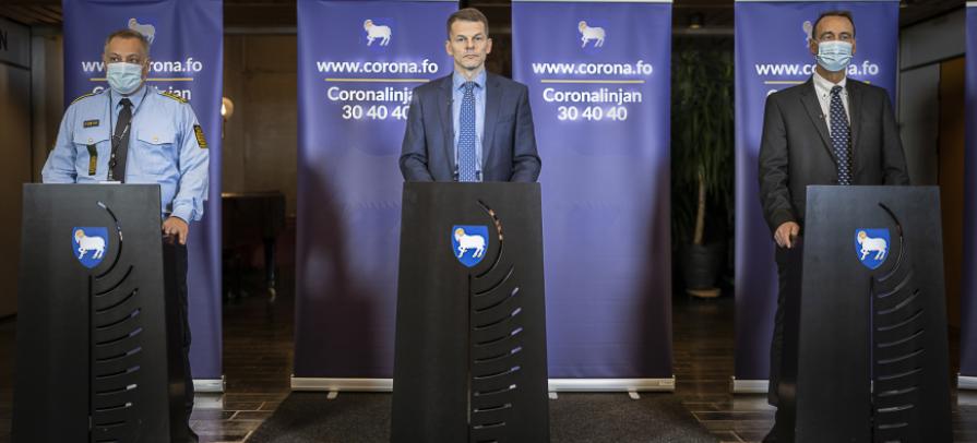 Coronalinjan