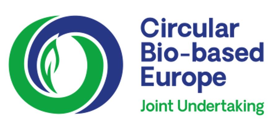 CBE JU Logo Full Colour