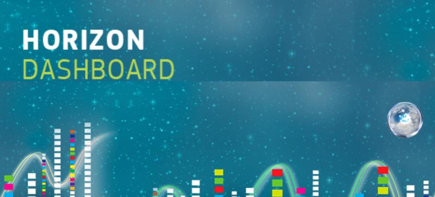 Horizon Dashboard