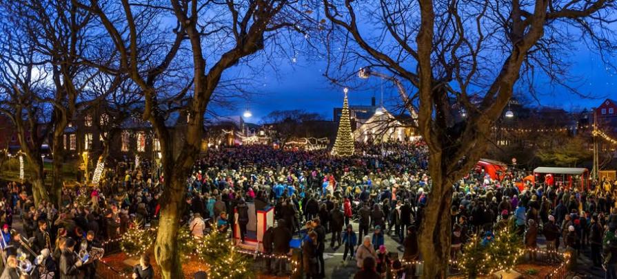 Jol Leikvisindi 2024