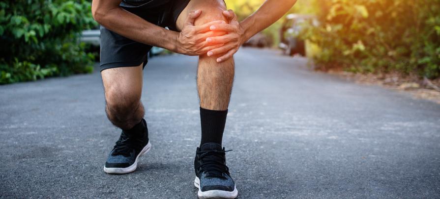 Trochlear Dysplasia Knee Pain
