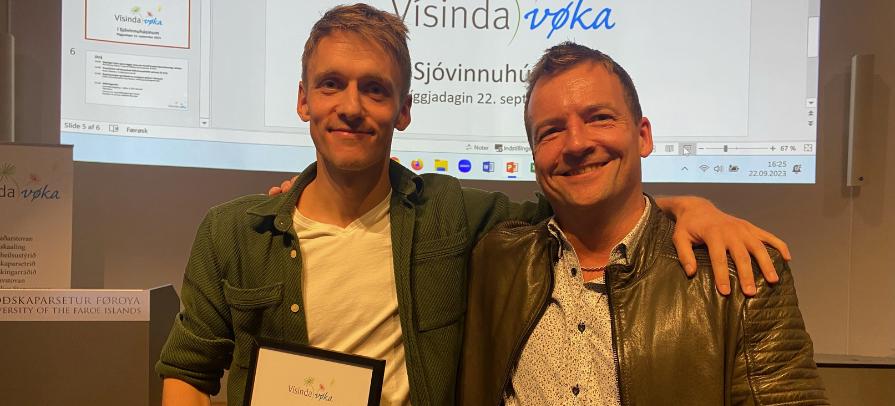 Heini Og Jon Brian