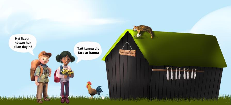 Vitanarfrodu Hovd