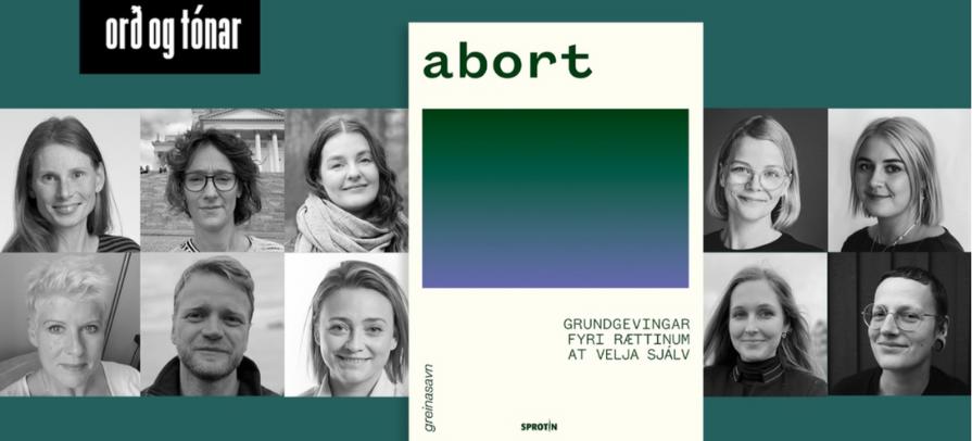 Abort Bok