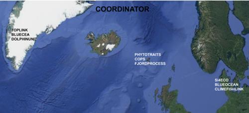 Verkætlanarleiðsla