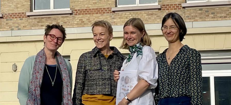 Gudrun I Jakupsstovu