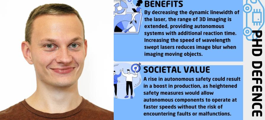 Arnhold Simonsen Ph.D. Verja