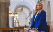 Anna Falkenberg Fólkatingid