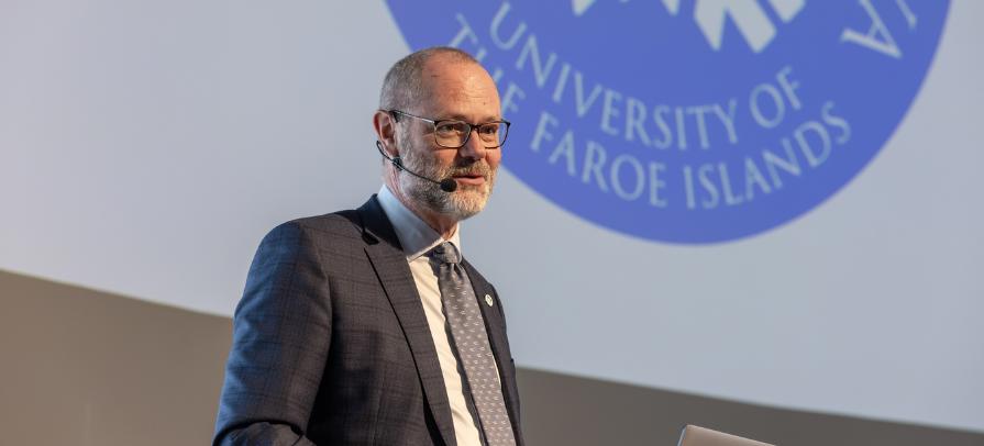 Martin Zachariasen Progvhandan