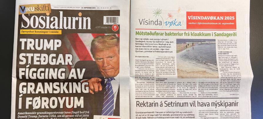 Visindavokubladid 2025