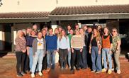 Marinao Project Participants 2024