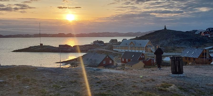 Grønland