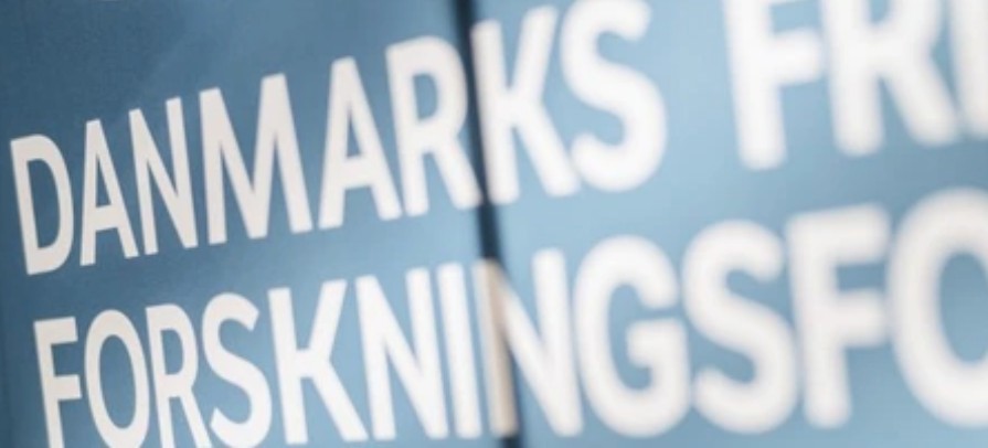 Danmarks Frie Forskningsfond (1)