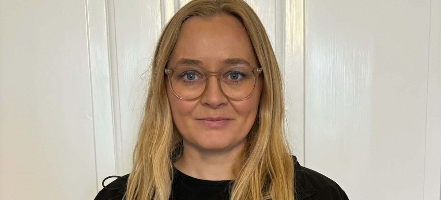 Elsa F Helmsdal Phd