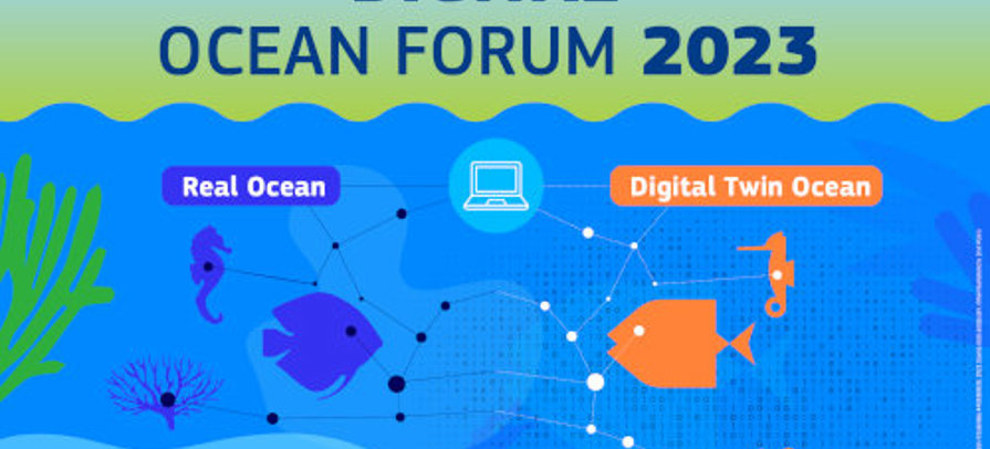 Digital Ocean Forum