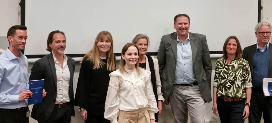 Jacobina Kristiansen Phd Verja 2023