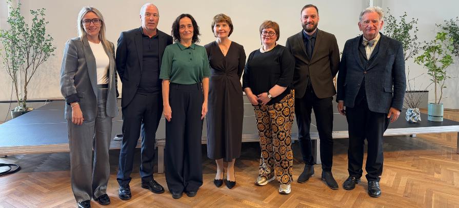 Gunnhild Helmsdal Ph.D.