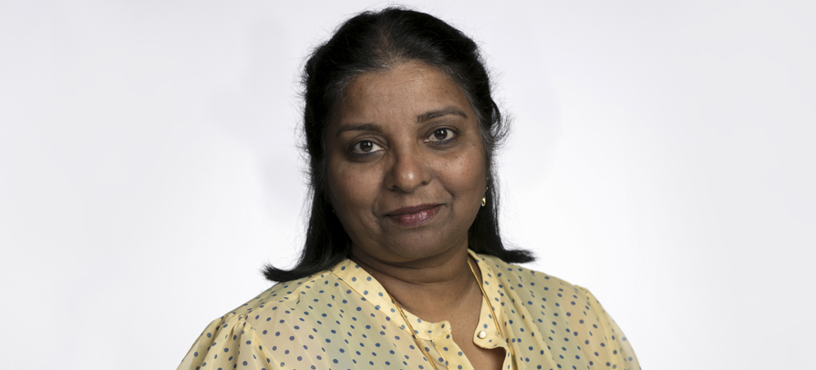 Kalpana Vijayavarathan NAD